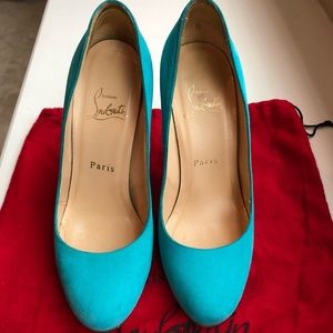 Christian Louboutin Ron Rons